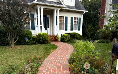 Old school and new school for brick and stone success